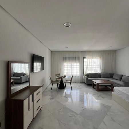 Apartamento Diamond App Tánger Exterior foto