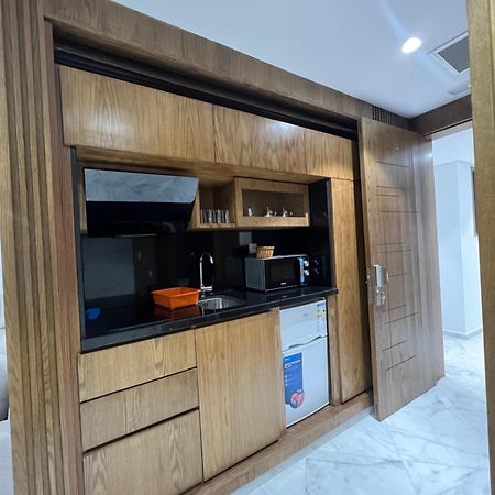 Apartamento Diamond App Tánger Exterior foto
