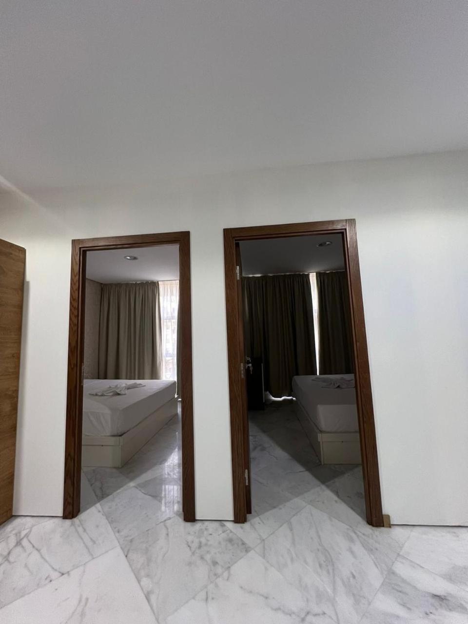 Apartamento Diamond App Tánger Exterior foto