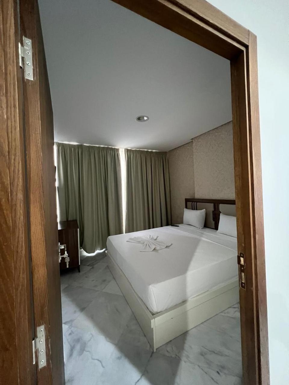 Apartamento Diamond App Tánger Exterior foto