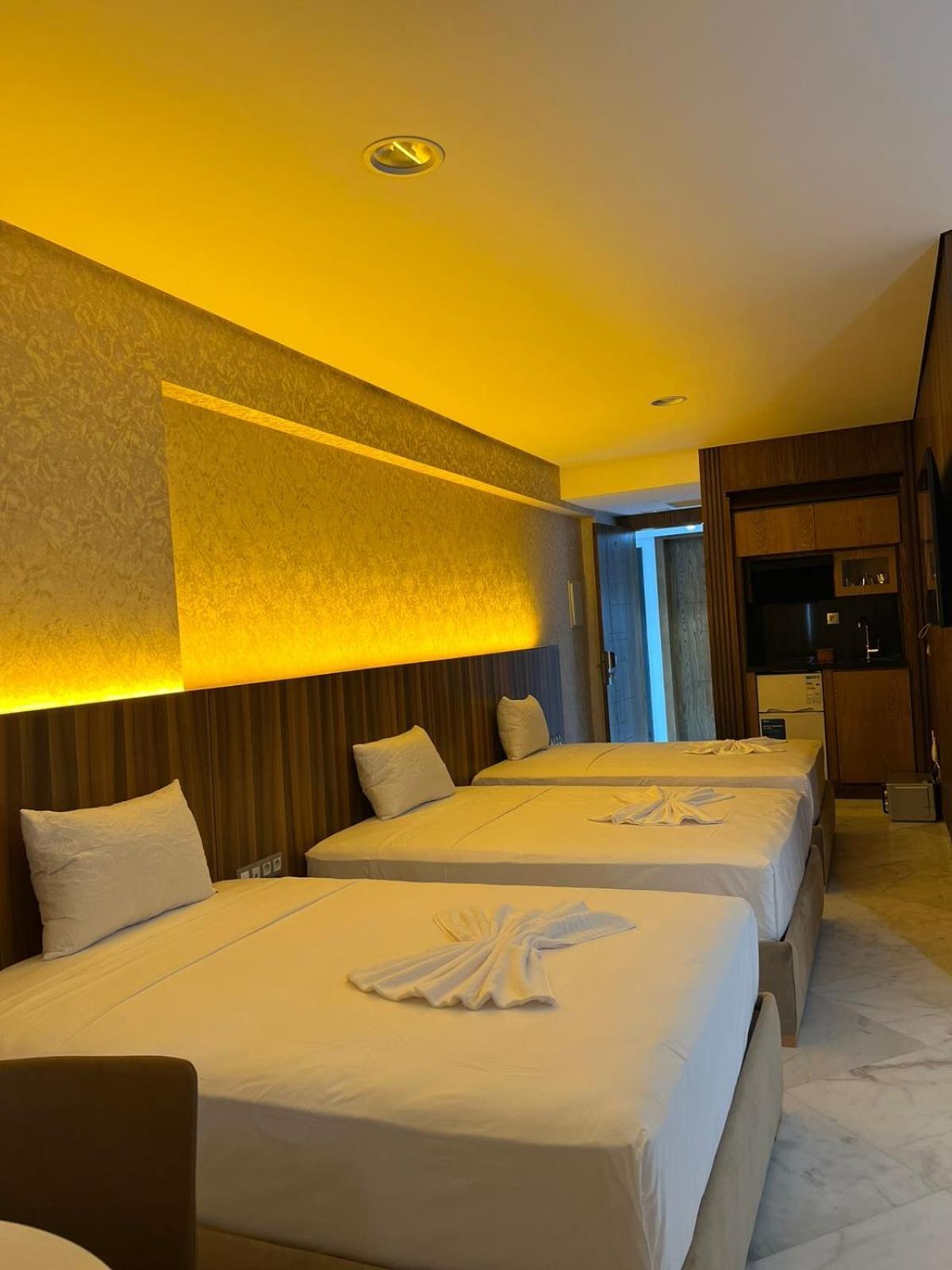 Apartamento Diamond App Tánger Exterior foto