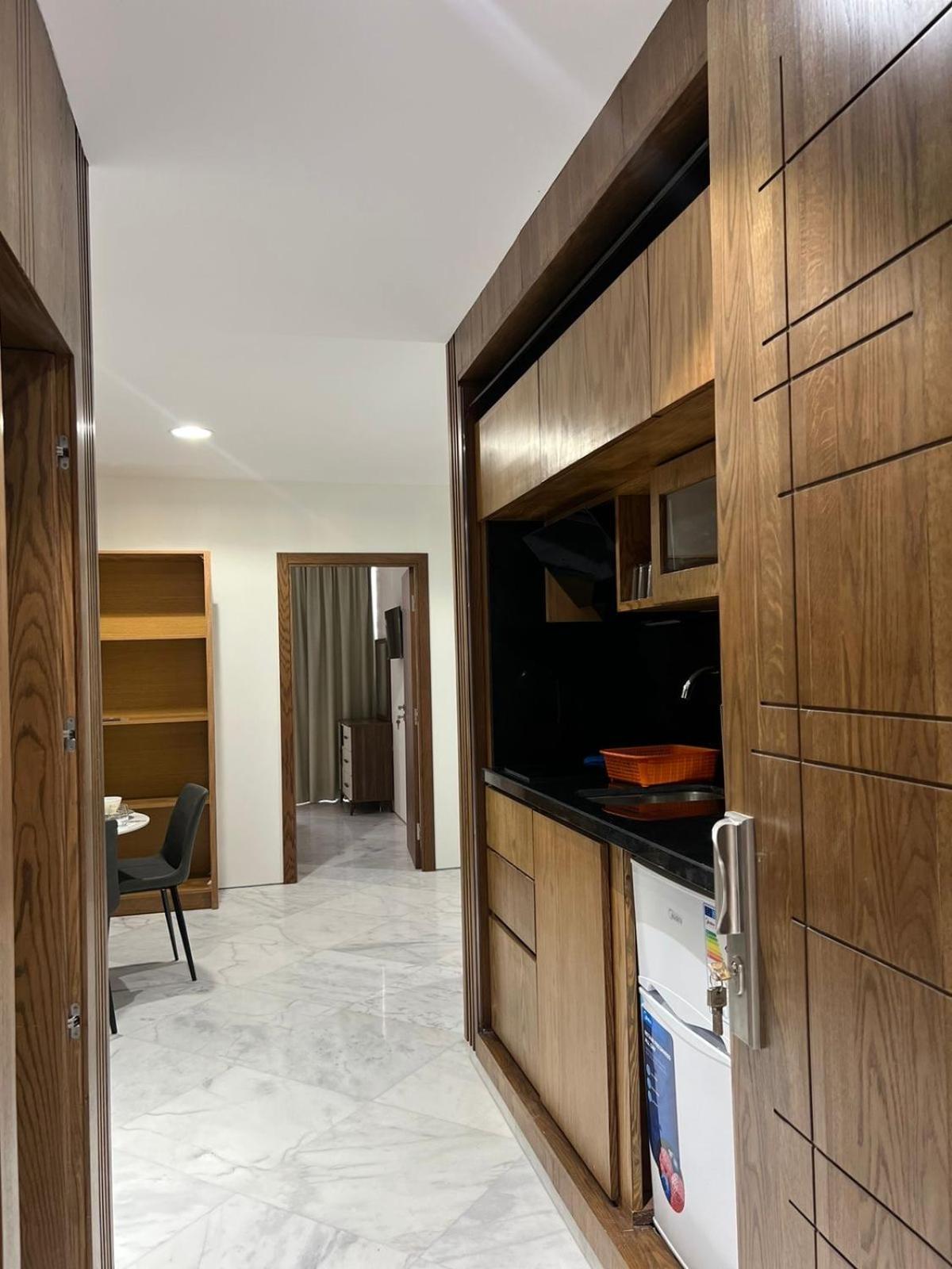 Apartamento Diamond App Tánger Exterior foto