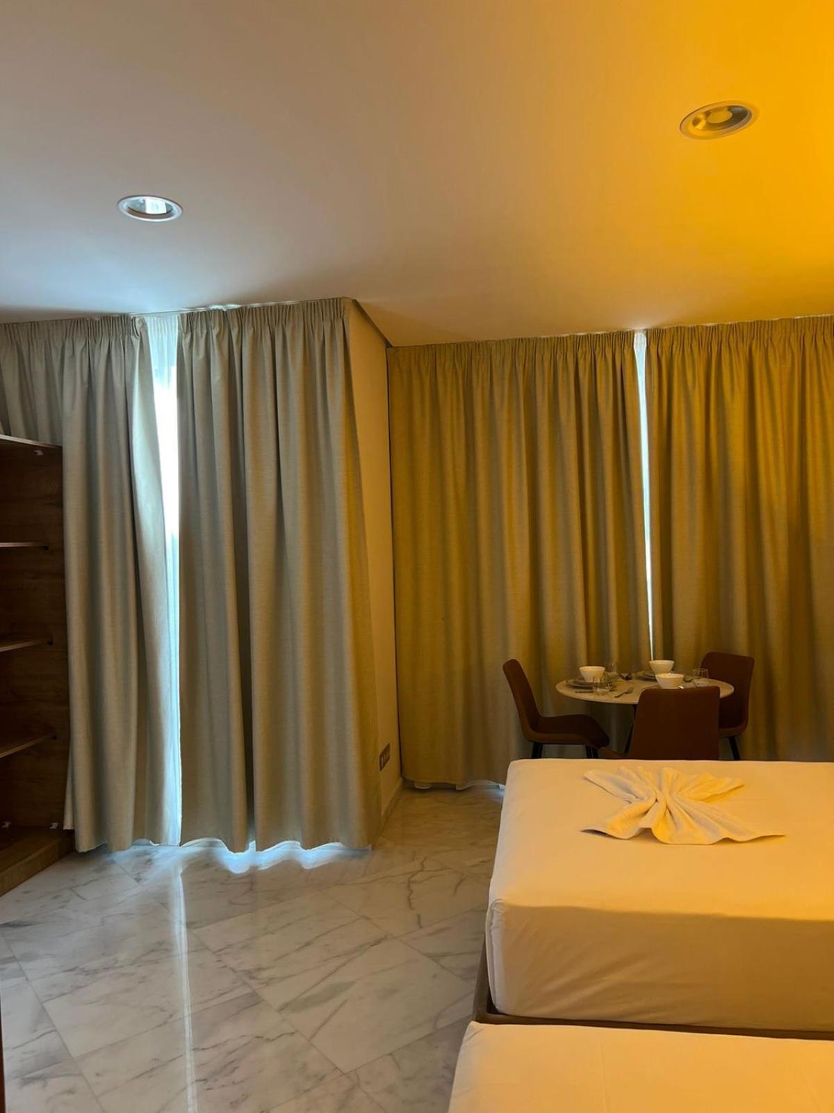 Apartamento Diamond App Tánger Exterior foto