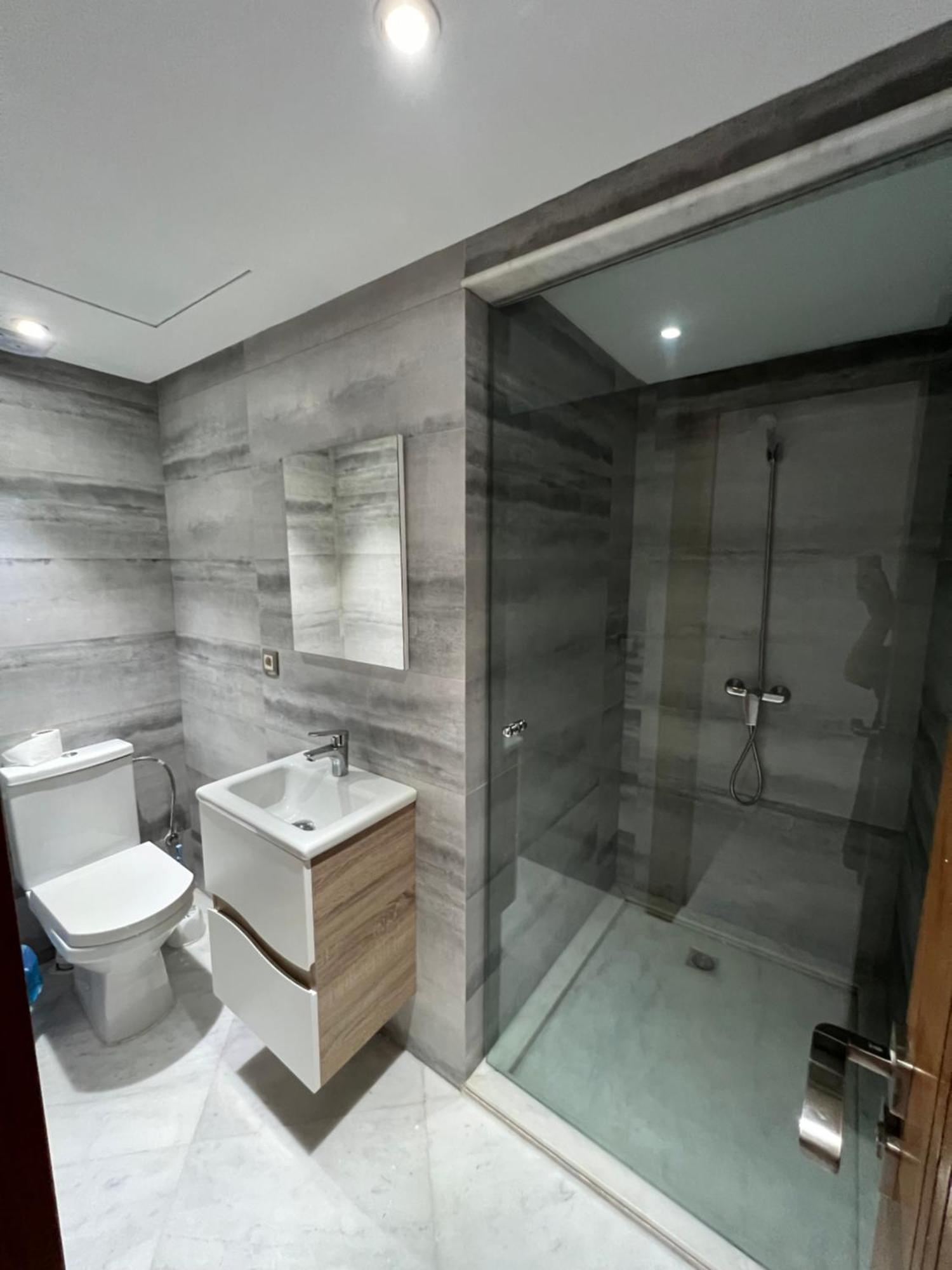 Apartamento Diamond App Tánger Exterior foto