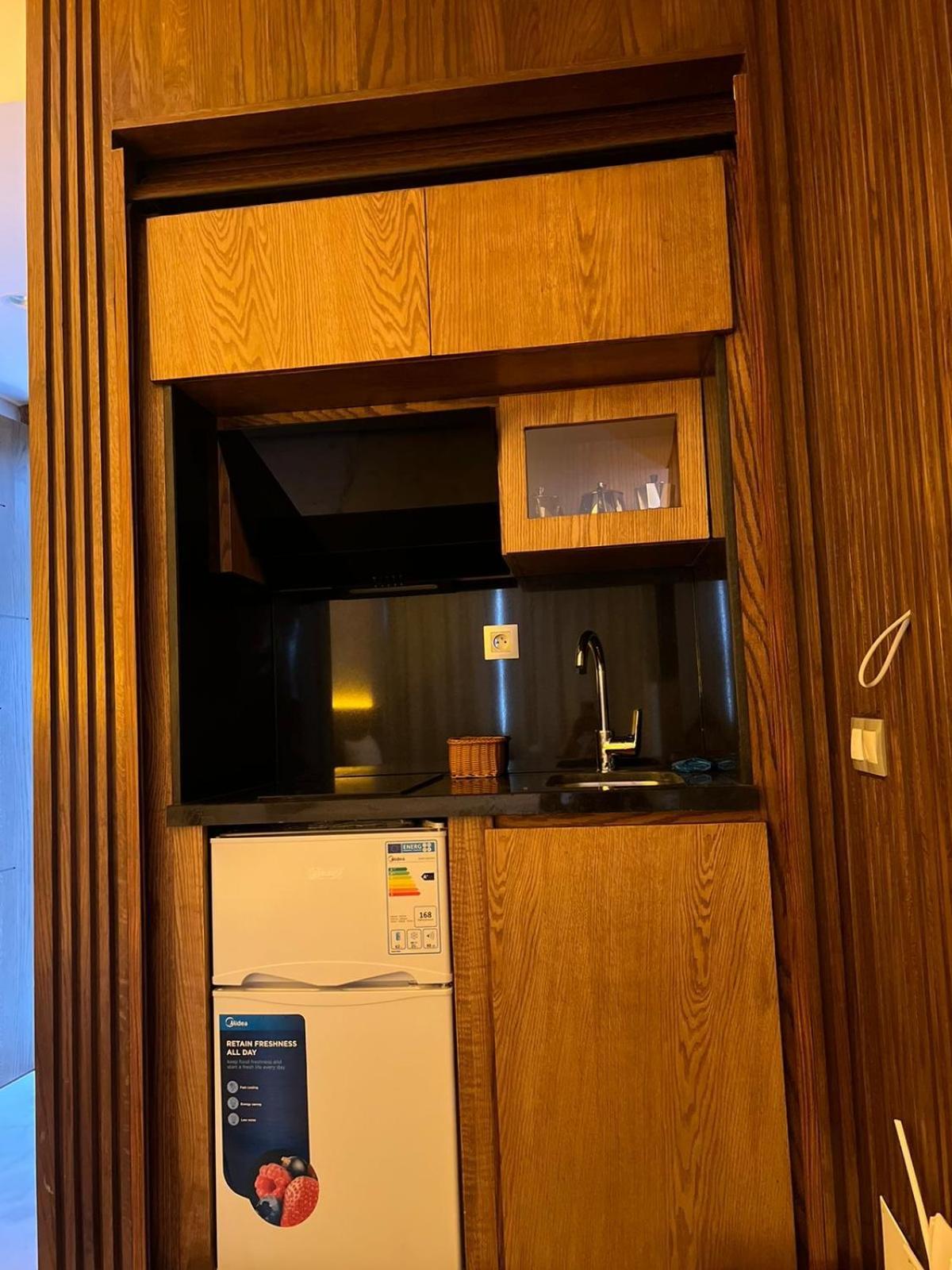 Apartamento Diamond App Tánger Exterior foto